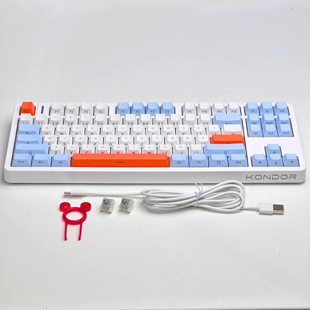 keyboard