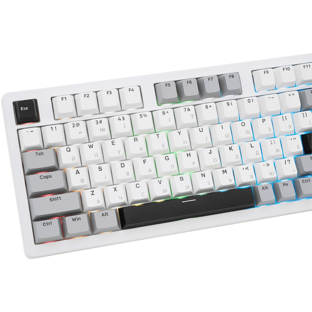 Механічна клавіатура Kondor Legion PRO