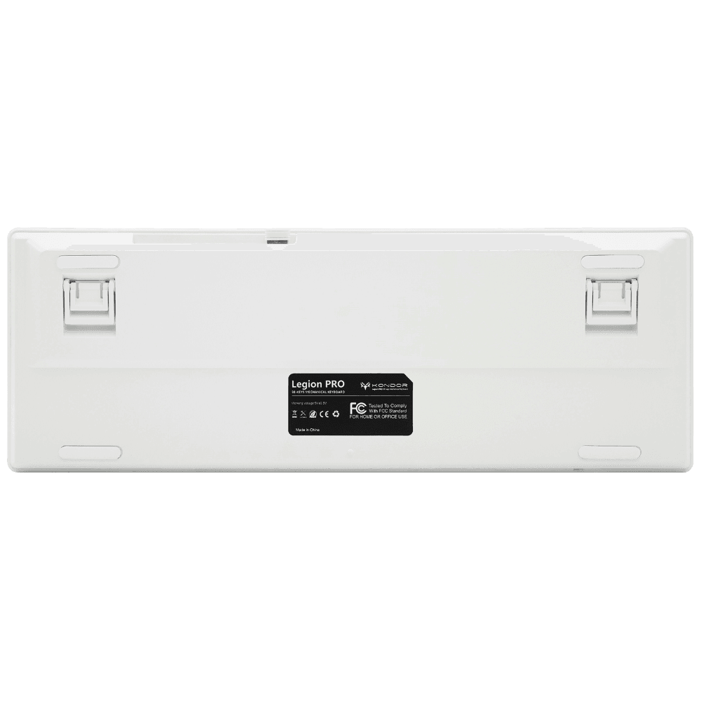 Механічна клавіатура Kondor Legion PRO