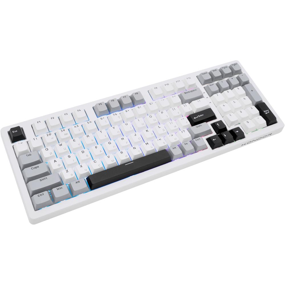 Механічна клавіатура Kondor Legion PRO