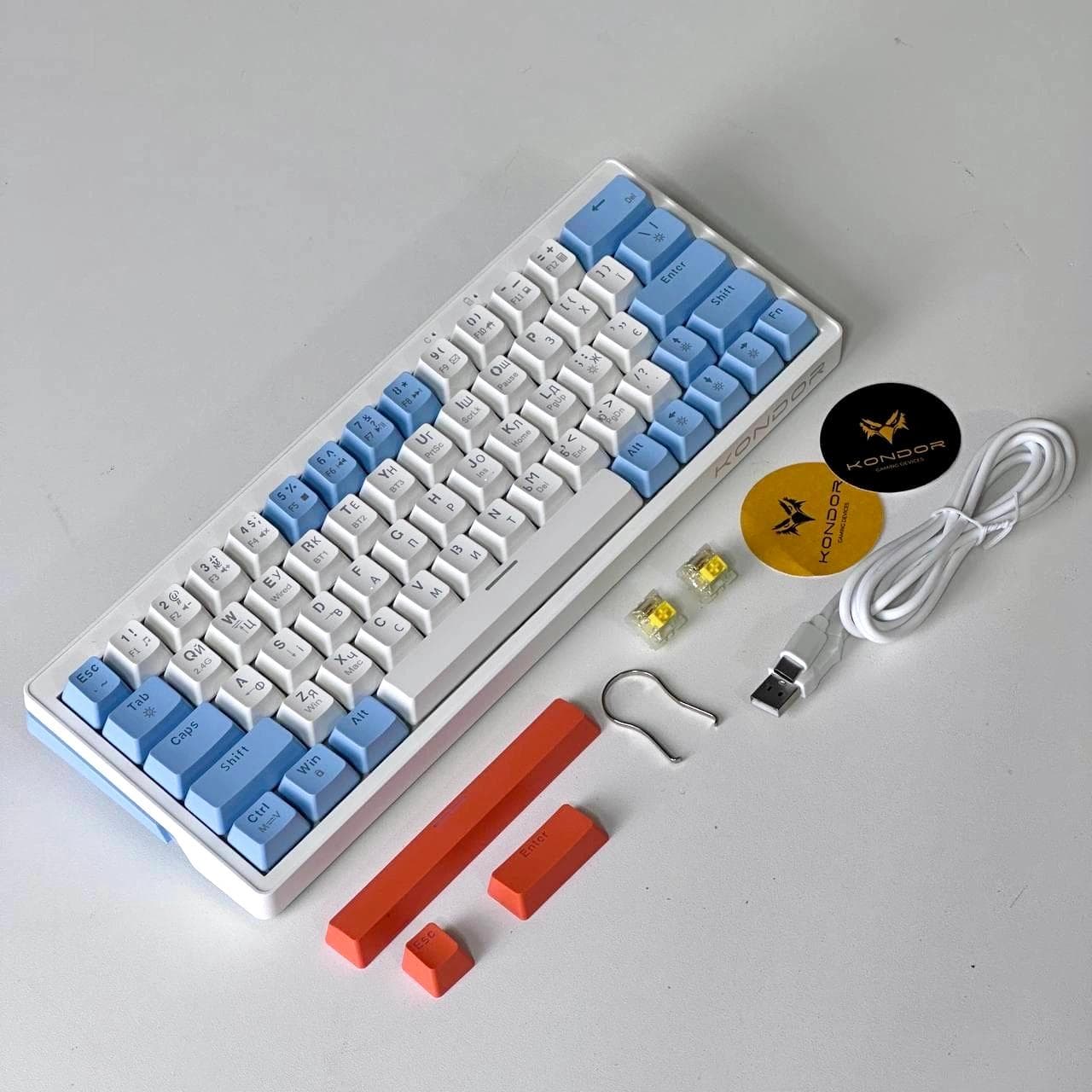 keyboard
