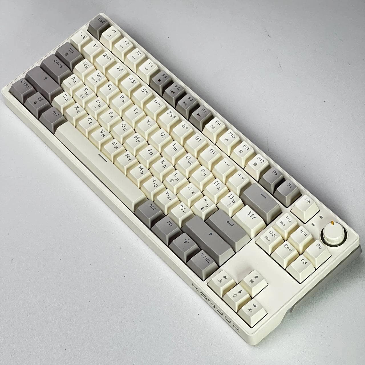 keyboard